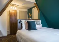 Linden Hotel Hotels in Jordaan