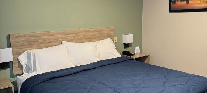 Cyber Inn Hotels in Augusta