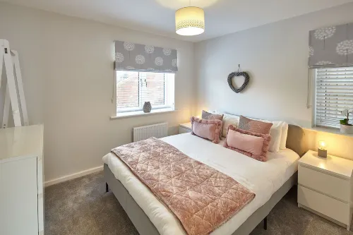 Host & Stay - Mallard Cottage