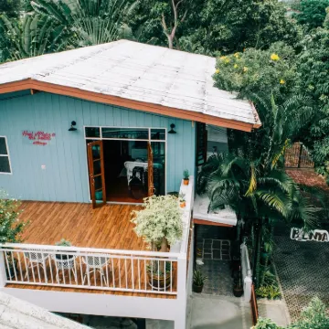 Banya Bnb Các khách sạn gần Sân vận động Sam Ao
