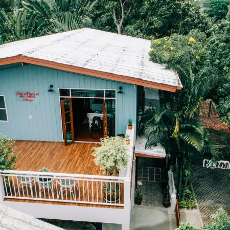 Banya Bnb