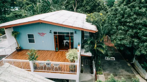 Banya Bnb