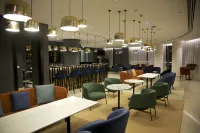 Hotel Continental Horizonte