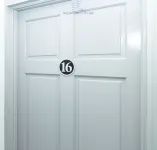 592 Hospitality Inc - parking