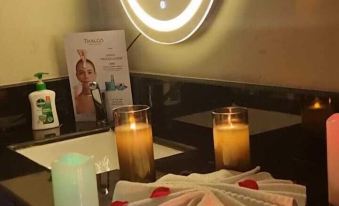 Xcelsior Hotel & Spa