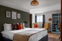 The Bridge Hotel Hotels in Chertsey