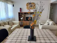 Cozy Villa in Almoloya de Juárez, Mexico