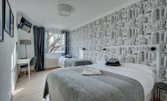 Hôtel Paul