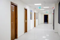Al-Istiklal Suites