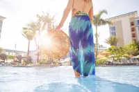 Loews Sapphire Falls Resort at Universal Orlando - Romantic