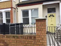 Tdm Bachelot Lettings Ltd Hotels in Merton