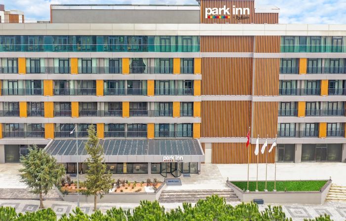 Park Inn by Radisson Yalova
