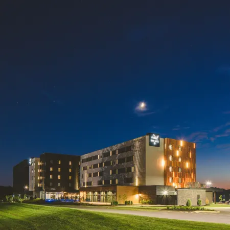 Hotel Rock Lititz