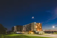 Hotel Rock Lititz Các khách sạn ở Lititz