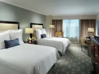 Riverfront Hotel New Orleans