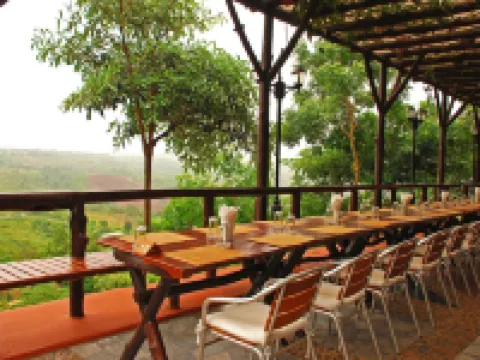 ภูผาน้ำ รีสอร์ท โรงแรมในอำเภอ ด่านซ้าย