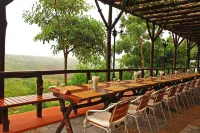 Phu Pha Nam Resort Hotel di Dan Sai