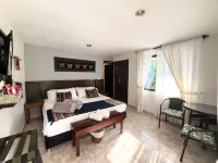 Tierra Maravilla Hotels in Salento