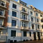 The Apartments Company- Frogner Hotel a 
