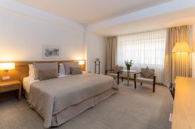 Ontur Izmir Otel