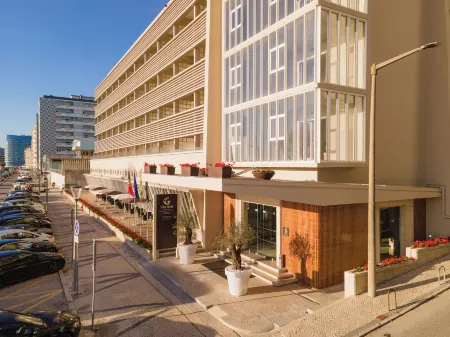 Vila Gale Collection Figueira da Foz