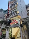 푸옹 트랑 호텔 바이 베이 럭셔리 하노이 호텔