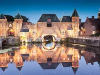 Amrâth Berghotel Amersfoort Hotels in Amersfoort