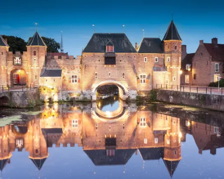 Amrâth Berghotel Amersfoort Hotels in Amersfoort