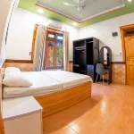 Himandhoo Lodge Hotels in Moofushi