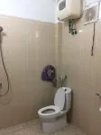 Hang Thuong Hostel