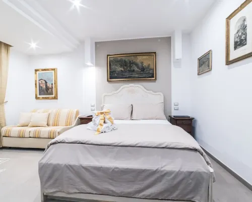 Le Berceau di Salvatore de Tommaso Hotels near Ospedale Monaldi