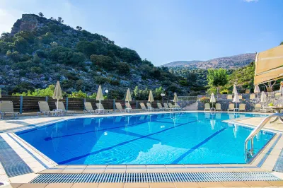 Villa Mare Monte ApartHotel Hotels in Minoa Pediada