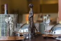 Kambaku River Lodge - 5-Star