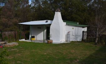 Spanspek se Plek Accommodation