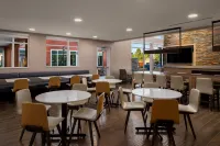 Residence Inn Portland Vancouver Hotel a Vancouver