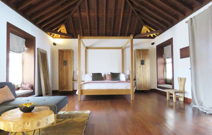 Hotel Boutique Palacio Ico - Only Adults