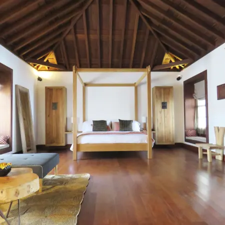 Hotel Boutique Palacio Ico - Only Adults