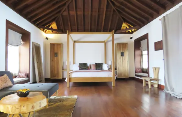 伊科皇宮精品酒店