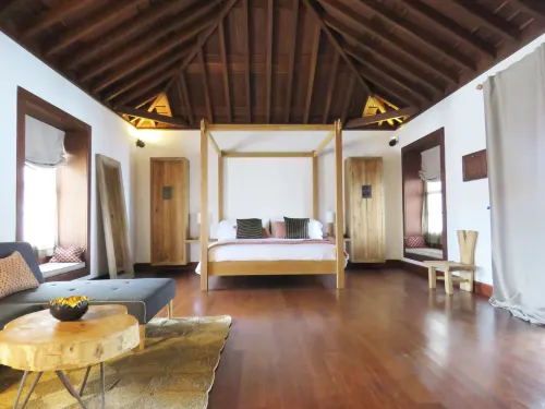 Hotel Boutique Palacio Ico - Only Adults