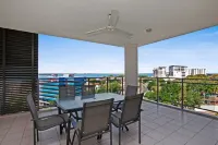 Argus Apartments Darwin - 4-stjärniga