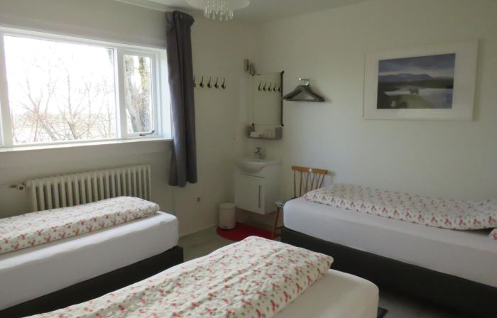 Guesthouse Kálfafellsstadur