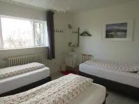 Guesthouse Kálfafellsstadur Hoteles cerca de Diamond Beach