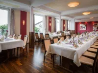 AKZENT Hotel Haus Sonnenberg Hotels in Schotten