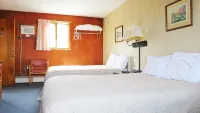 Indianhead Ironwood Hotel