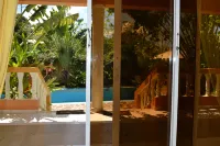 4 Bedroom Villa, Private Pool, Security, Ocean View