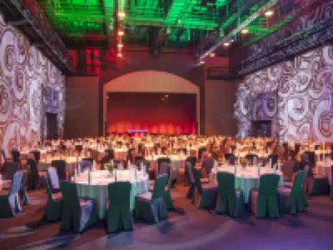 DoubleTree by Hilton Lodz โรงแรมในลอดซ์