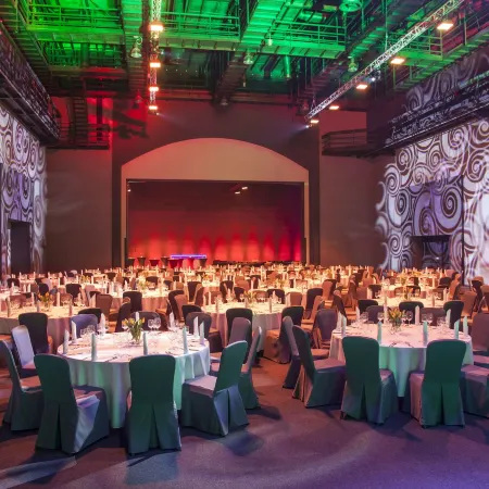 DoubleTree by Hilton Lodz