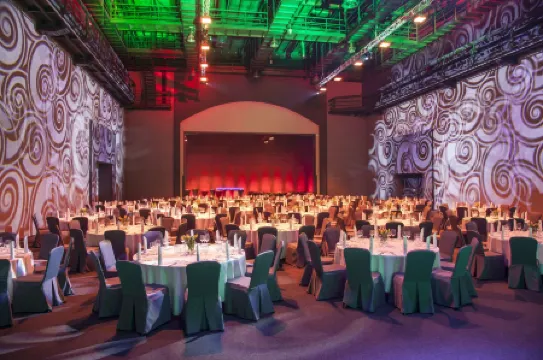 DoubleTree by Hilton Lodz