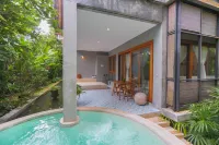 Proud Phu Fah Maerim Resort - Romantische