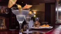 Premier Splendid Inn Bayshore - bar